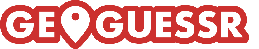 GeoGuessr Logo